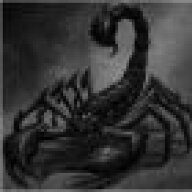 Scorpianhead