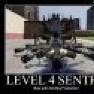 SentryGun