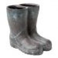 Ironboot