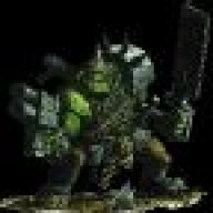 WAAAAGH