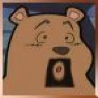 Desrali T Bear