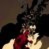 Nocturnal Gentleman