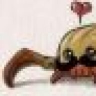 Hedkrab