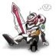 Nirvash typeZERO