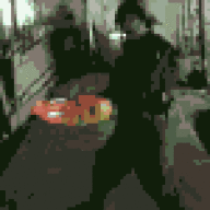 Stuntcrab