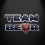 The Russian Bear