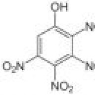 Tetranitrophenol