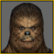 Wookie 1