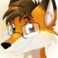 FoxyDude