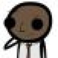 Primitive George