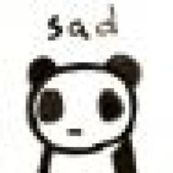 Sad Panda 46