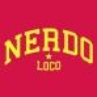 Nerdo Loco