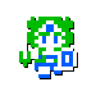 LadyMint