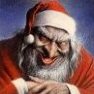Evilsanta