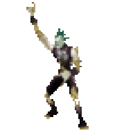 Arcanite Ripper