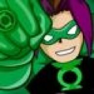 Andy Frogman