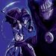 Dark Dezzick