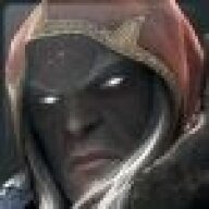DarksBlade