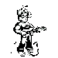 Mondai Randy