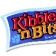Kibbles 'n Bits