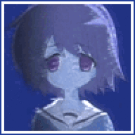 Girl With One Eye