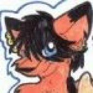 Eden the Fox