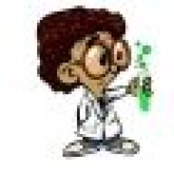 science girl