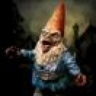ZombieLawngnome