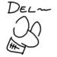 Deltamon