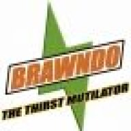 Brawndo