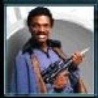 Pimpin' Lando