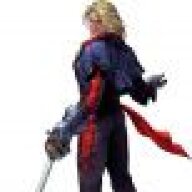 SouthpawFencer