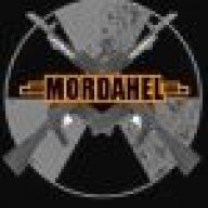 Mordahel