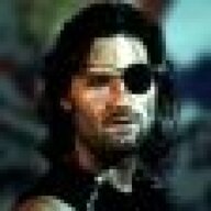 Snake Plissken