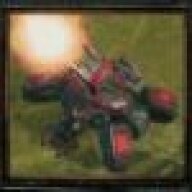 Siege Tank