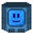 Terminal Blue