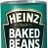 Terrifying beans