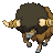 Islandbuffilo
