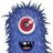 fuzzymonster