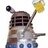 Drunken Dalek