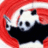Sexual Harassment Panda